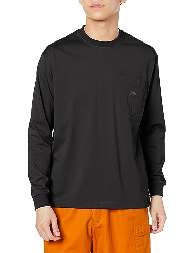OC/RP POCKET BIG LS TEE HOOD �I�[�V�[�A�[���s�[ �|�P�b�g �r�b�O �����O �X���[�u�e�B�[ �t�b�h