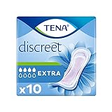 Tena Lady Extra Duo Pads – Total 20