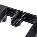 Wondjiont 2pack Cast Iron Grill Burners, Replacement for Select DCS 27, 27 Series and Lynx Gas Grill Models (16