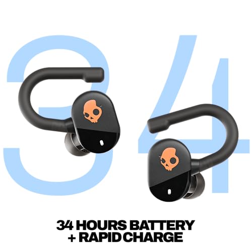 PUSH PLAY ACTIVE TRUE WIRELESS SPORT - vue 5