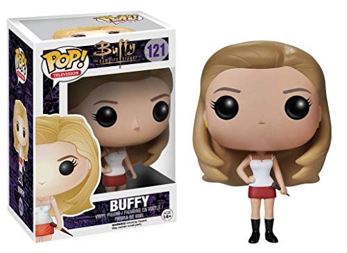 FunKo – Pop TV – Buffy The Vampire Slayer – Buffy