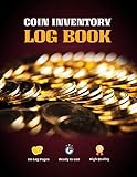 rare records price guide 2020  Coin Inventory Log Book: Organize Rare Coins Collection Log Book for Collectors (Rare Coins Record for Collectors)