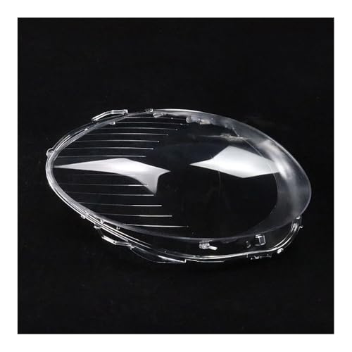 Couvercle de lampe frontale Benz Classe R W251 R350 R500 coque phare lentille