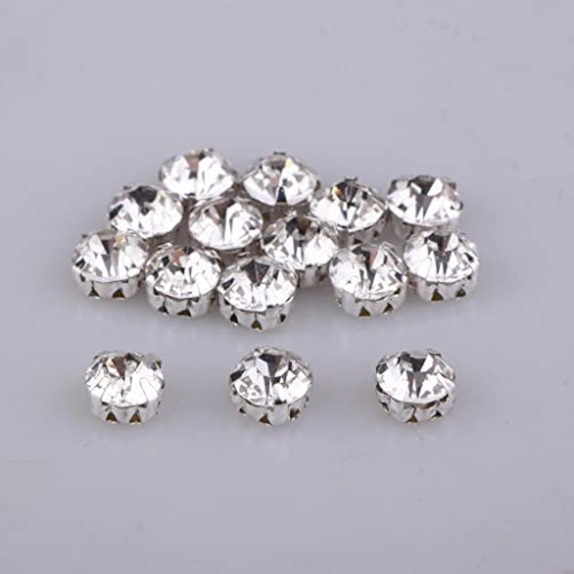 Dragonfly Charms Pearls Beads Hair Accessory Findings Set