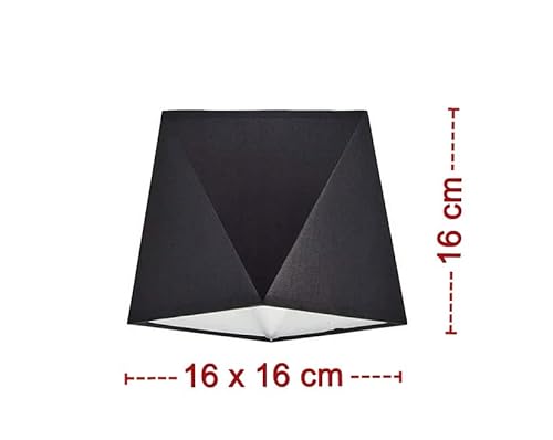 FKL DESIGN Home Deco Deckenleuchte Deckenlampe Kinderleuchte Kinderlampe Leuchte Lampe mehrfarbig Stern Metall 230V (N149-G3 Glatt, Grau-Rosa-Weiß)