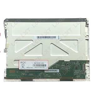 Hyyudiut BA104S01-200 Wyświetlacz LCD do tabletów