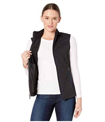 Veste polaire Encore femme Spyder gilet chaud sans manches