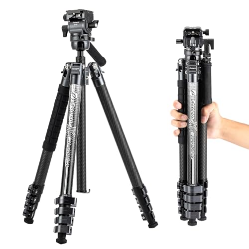 Fotopro | Amazon インチ軽量トラベルカメラ三脚 64.5 ビデオ X-Airfly Fotopro X-Airfly インチ軽量トラベルカメラ三脚 64.5 ビデオ その他