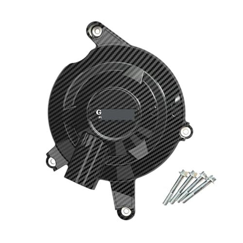 Protector cárter dmotor para Street Triple 675 Cubierta protección motor 2011-2016