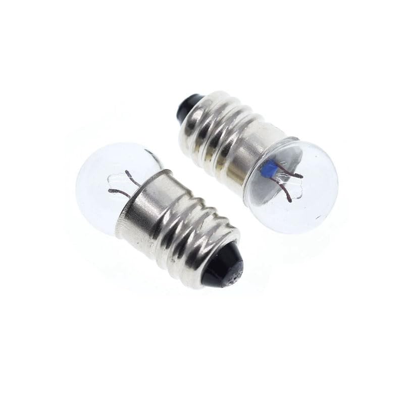 Foco pequeño de 1.5 volts 17 Imagen adicional