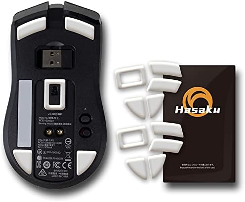 Amazon.co.jp: Razer Viper Ultimate 高速無線 ゲーミングマウス 