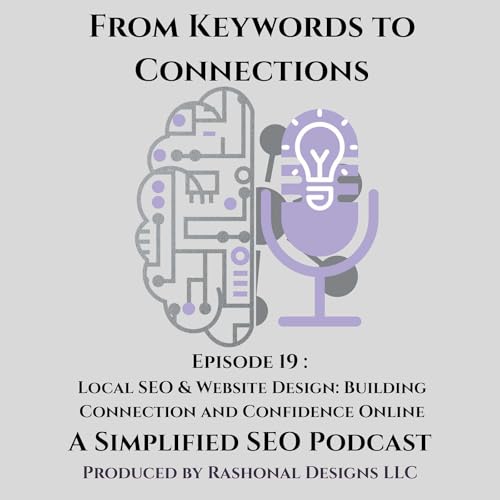 Local SEO & Website Design: Building Connection and Confidence Online