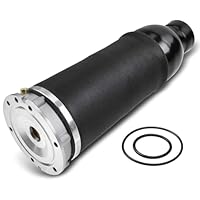 Frankberg 1x Luftfederung Luftfeder Hinterachse Kompatibel mit A6 4F2 C6 2.0L-5.2L 2004-2011 A6 Allroad 4FH C6 2.7L-4.2L 2006-2011 A6 Avant 4F5 C6 2.0L-5.2L 2004-2011 Replace# 4F0616001J