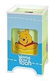  Dalber 63661 Winnie the Pooh lámpara de mesa decorativo