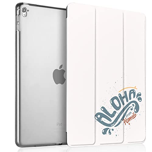 iPad 9.7C` i6j2018Nf i5j2017Nf iPad Air 2 2014Nf iPad Air 2013Nf Ή P[X ^ubg O܂X^h AnES Hawaii T[tB nCA