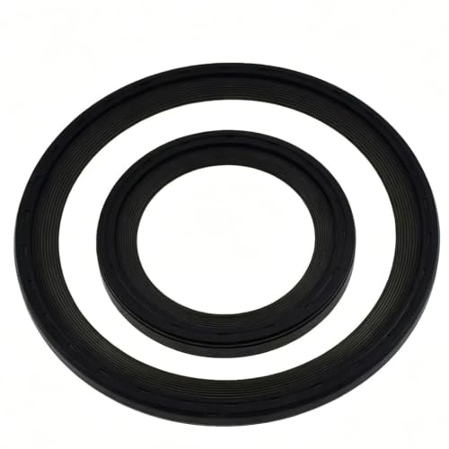 Sello de aceite del cigüeñal de alta resistencia para motor 3.0L V6 68148406AA 2