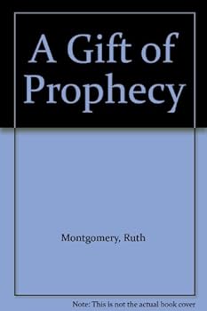 Unknown Binding A Gift of Prophecy Book