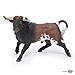 Papo 51183- Figure - Spanish Bull, Multicolor