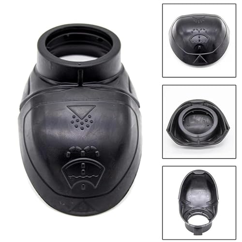 Pièce Skoda 6V0955485 couvercle réservoir de lave-glace - 7