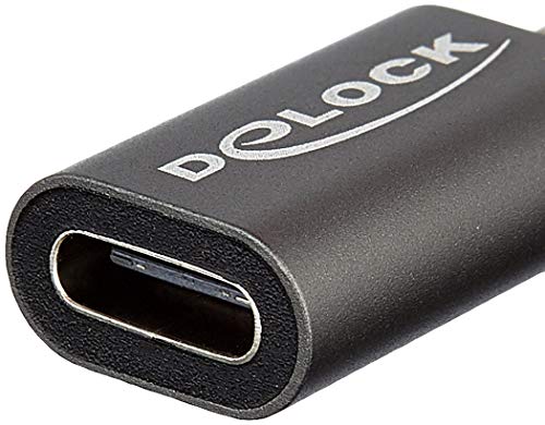 DeLOCK 65927 ADAPTADOR DE CABLE USB 2.0 MICRO-B
