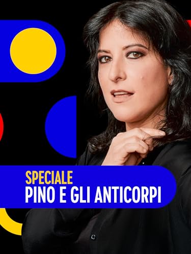  Annagaia Marchioro Special