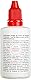 MPG&E ECCO Alkoholhaltiger Kontaktlinsenreiniger 40 ml, 1er Pack (1 x 40 ml)