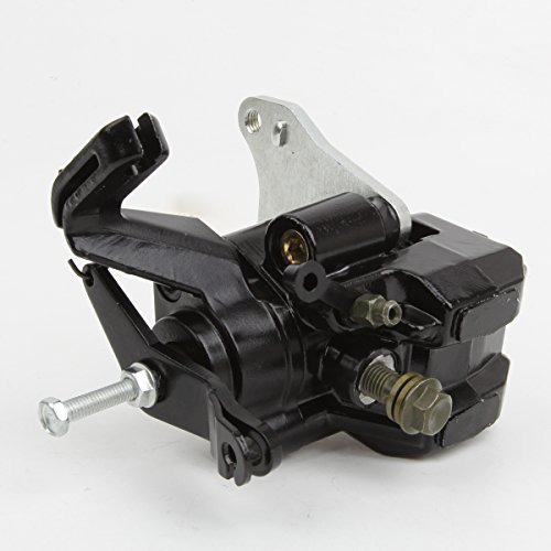 Wingsmoto Rear Brake Caliper for Honda Sportrax 400 TRX 400EX TRX400 1999-2004 2000 2001