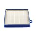 MCHNIC Washable HEPA Filter for AEG AEF12, AFS1W Allergy Plus and Philips Vacuum Cleaners, Compatible with UltraOne, Ultrasilence, VX6-9, LX7-9