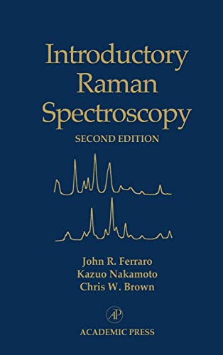 Introductory Raman Spectroscopy view 2
