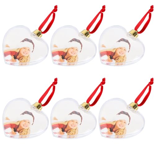 Ambiance chaleureuse avec les pendentifs cadres DIY blancs - 2