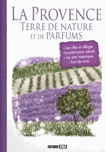 Price comparison product image PROVENCE TERRE DE NATURE (0)
