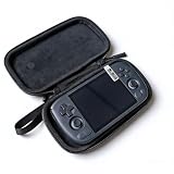 Generico Per AYANEO Pocket AIR Mini palmare console di gioco Carry Bag, Antiurto portatile dell'organizzatore del sacchetto (solo caso)