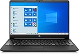 HP 15-dw3248ng Notebook mit 15,6 Zoll Display mit Full HD Auflösung, Intel Core i5-1135G7 und Nvidia GeForce MX350 2GB