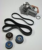 NITOMA BASIC TIMING BELT KIT for '99-'05 MITSUBISHI GALANT ECLIPSE 2.4L 4G64