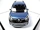 OPO 10 - Auto 1:43 kompatibel mit Renault KANGOO blau (REN13)