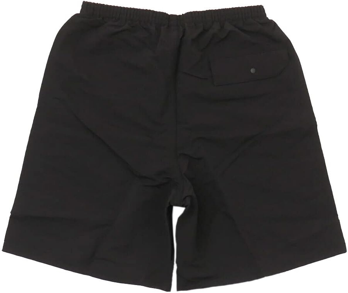 パタゴニア　バギーズ ロング 7インチ　58035　ブラック　Lサイズ　新品① Amazon | [パタゴニア] M's Baggies Longs 7 バギーズ ロング 7インチ