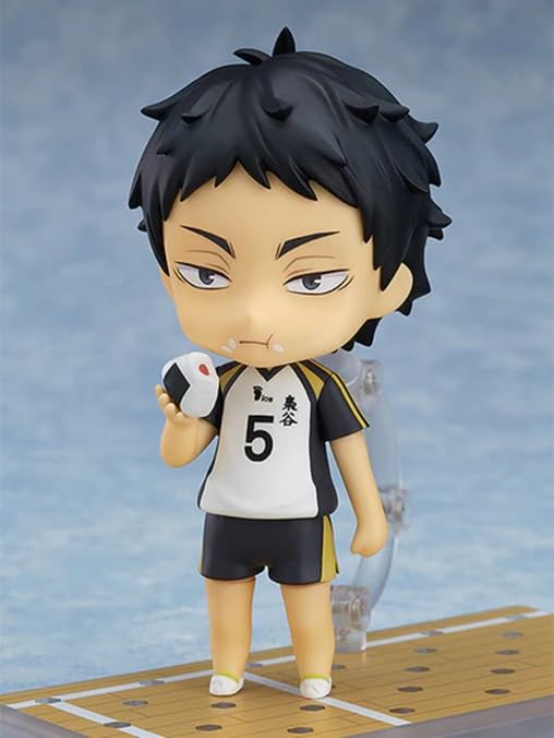 Amazon | ねんどろいど ハイキュー!! 赤葦京治 ノンスケール ABS&PVC製