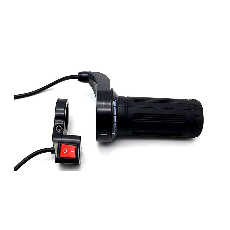 Robomalls Power Switch with Throttle for Ebike (B0D9TL6BRG) Amazon Price History, Amazon Price Tracker