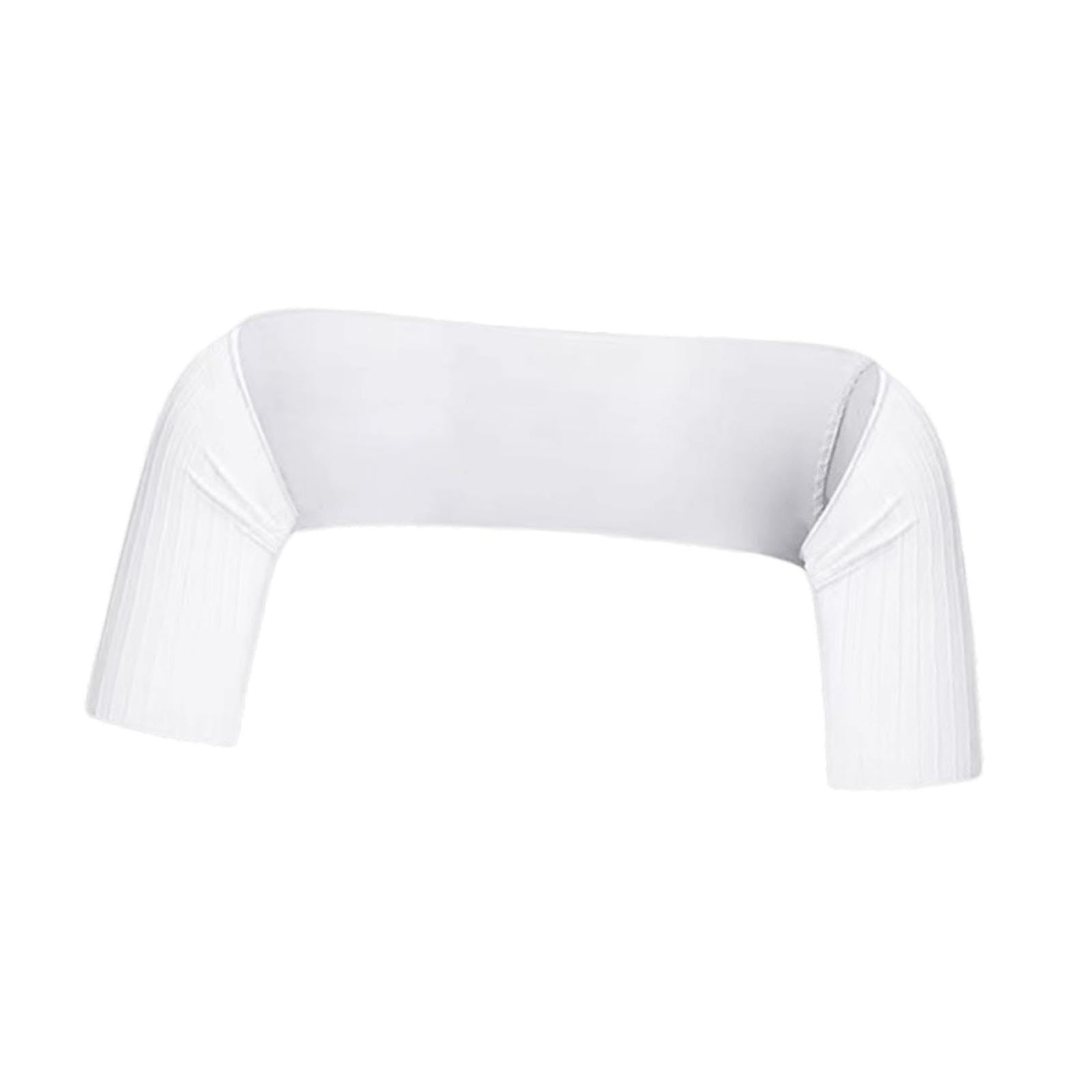 LOVIVER Manicotto da Ciclismo, coprimanicotto per Bicicletta, Leggero, Accessorio Versatile per Equitazione, Donna, Uomo, Unisex, Estivo, Traspirante, ad