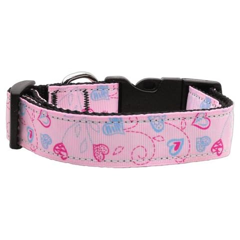 Mirage Pet Products Crazy Hearts Cover