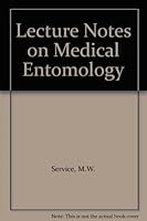 Ln Medical Entomology 063201525X Book Cover