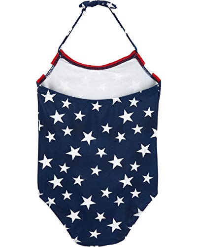 Image of OshKosh B'Gosh Girls' One-piece Swimsuit