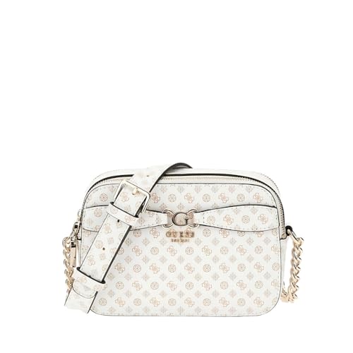 Image of GUESS Arlena Logo Camera Crossbody