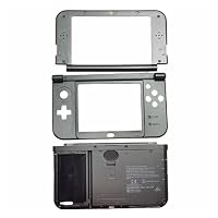 Amazon.co.jp: Menbiss New 3DS LL 用交換カバーセット NEW 3DS LL