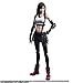 Square Enix Final Fantasy VII Remake: Tifa Lockhart Play Arts Kai Action Figure