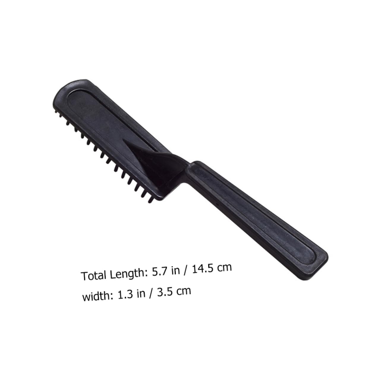 LIFKOME 20PCS Hair Dye Comb Set Hard Tooth Hair Coloring Tools for Salon Home Use for Professionals Applications