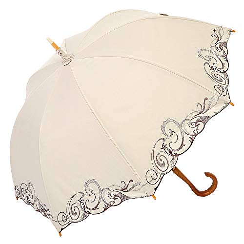 日傘 刺繍 レディース傘 通販 人気ランキング 価格 Com
