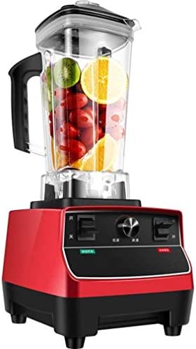 QREZ Blender Mixeur Multifonctions, Smoothie Blender Chauffant Bl...