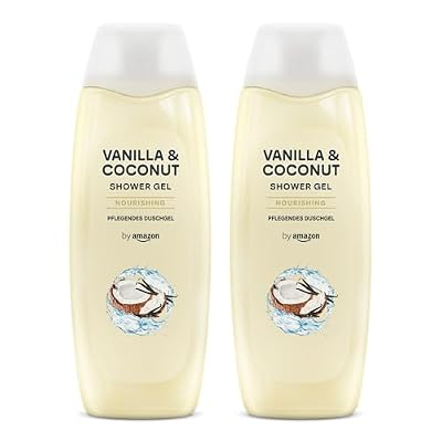 by Amazon Vanille und