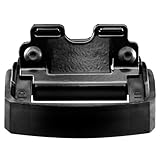 Kit adaptador personalizado para montar un sistema de portaequipajes en vehículos seleccionados